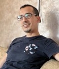 Rencontre Homme Maroc à Casablanca  : Jabrane, 38 ans